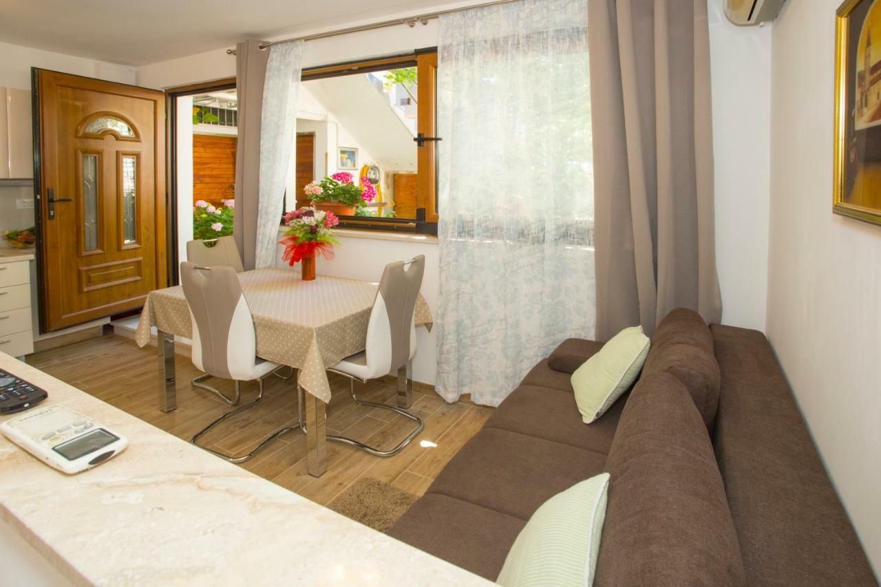 Apartment Lenka- Split Exterior foto